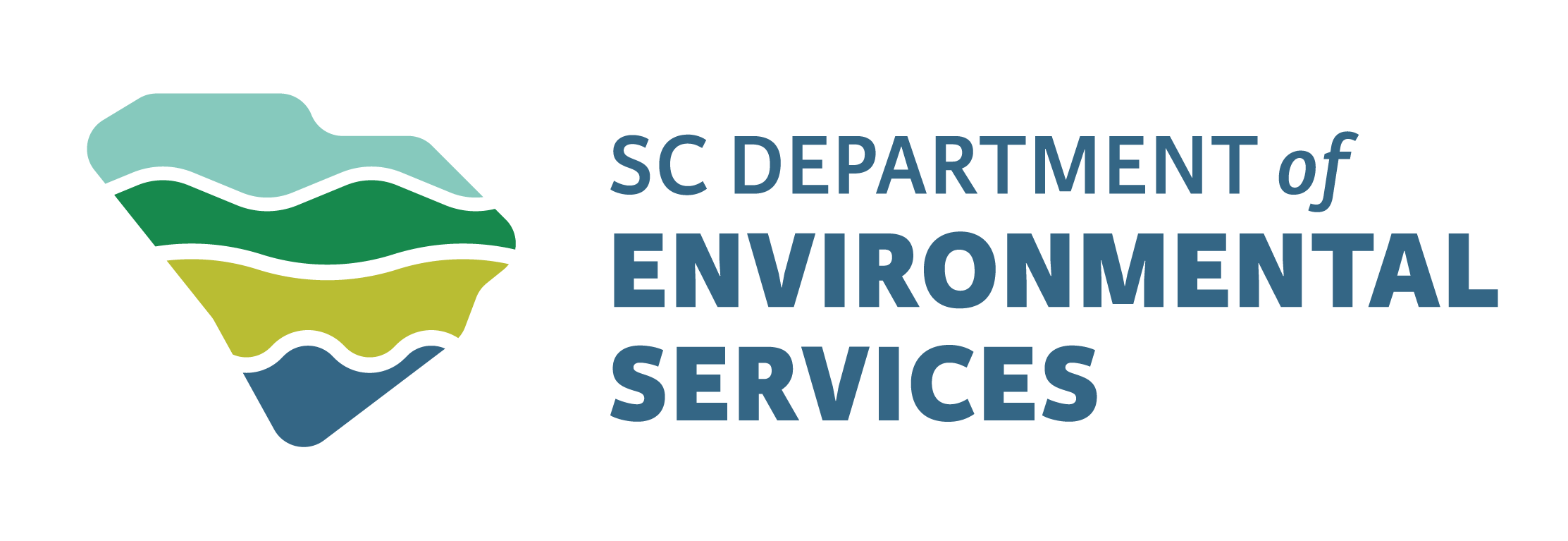 DEC Logo