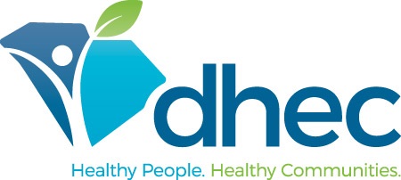 DHEC Logo