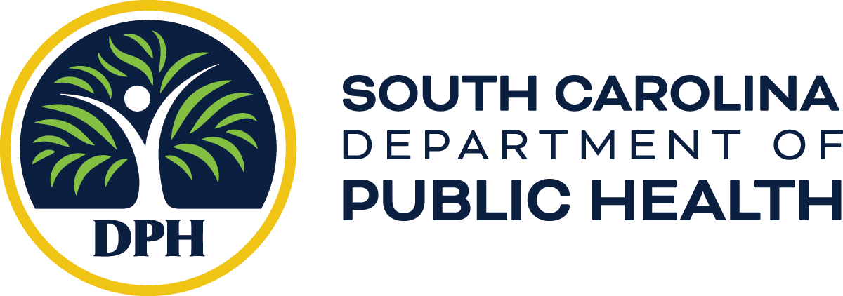 SC Department of Public Health