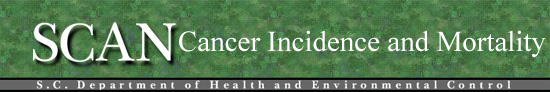 SCAN Cancer Tables